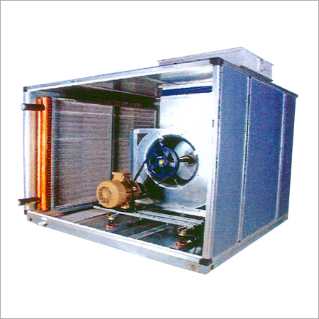 Air Handling Units