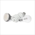 Cfl Glass Bulb
