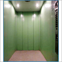 Goods Freight Elevator