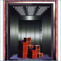 Residential Freight Elevators