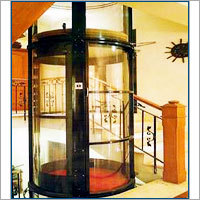 Glass Capsule Elevators