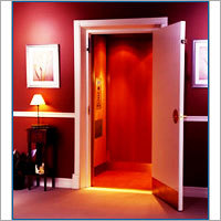 Residential Hydraulic Elevators