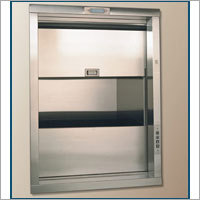 Dumb Waiter Hoist Elevator