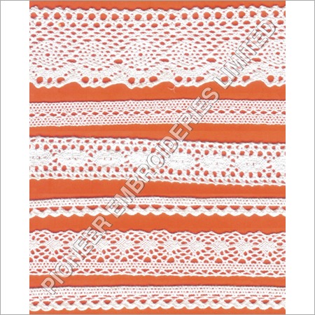 Bobbin Lace