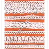 Bobbin Lace