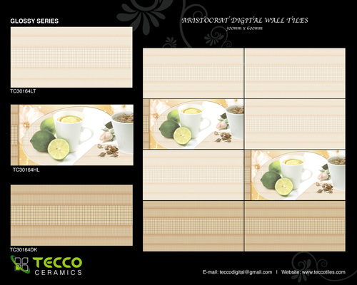 Kitchen Tiles Design