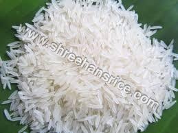 Basmati Raw Rice