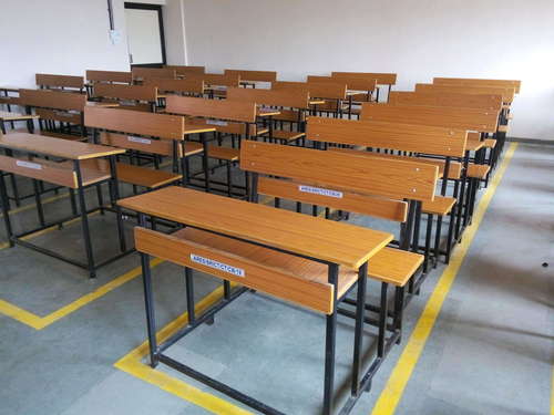 College Benches