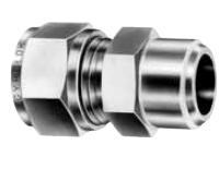 Tube Socket Weld Connector