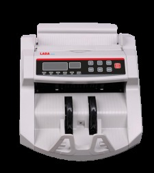 Note Counting Machines 
