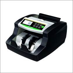 Currency Counting Machine