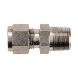 Male Connector a BSPT