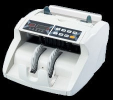Electronic Currency Counting Machines
