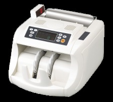 Loose Currency Counting Machines