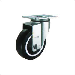 Heavy Duty PU Caster Wheel