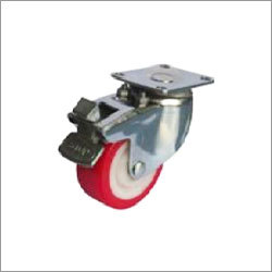 UHMW Trolley Wheels