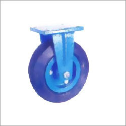 Polyurethane Castor Wheel