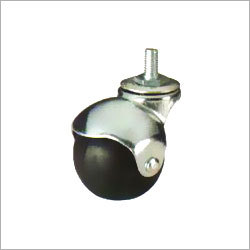 Pneumatic Rubber Castor Wheels