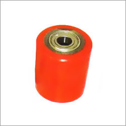 Uhmw Trolley Wheels