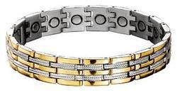 ACi Magnetic Bracelet Titenium
