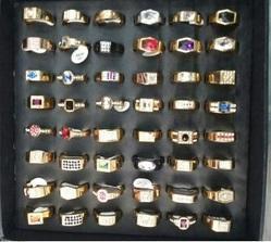 ACi Bio-Magnetic Tungsten Ring