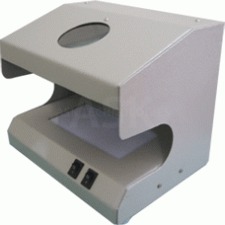 Electrical Fake Note Detector