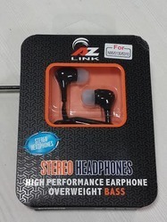 Stereo Earphone