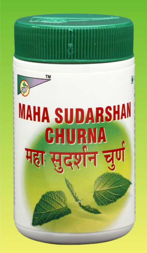 Powder Maha Sudarshan Churna