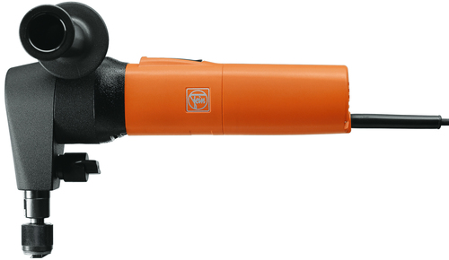 Nibbler up to 3.5 mm