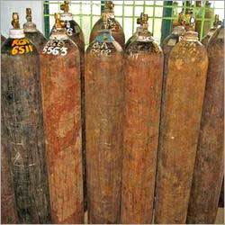 Industrial Gases