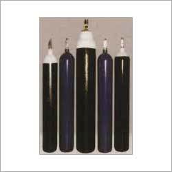 Industrial Medical Oxgen Gas Cylinder