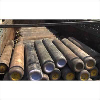 Oxygen Cylinder