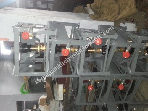 Stove Burners