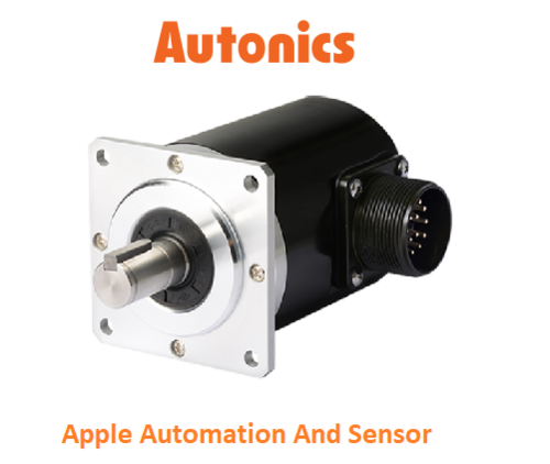 Autonics E68S15-1024-6-L-5 Rotary Encoder