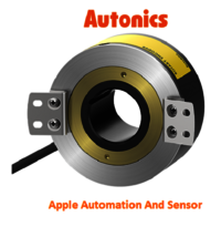 Autonics E80H30-1024-3-T-24 Hollow Shaft Encoder