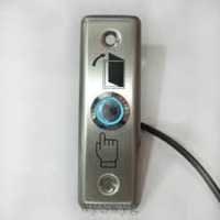 Stainless Steel Exit Switches