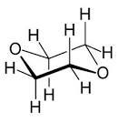 1,4- Dioxane