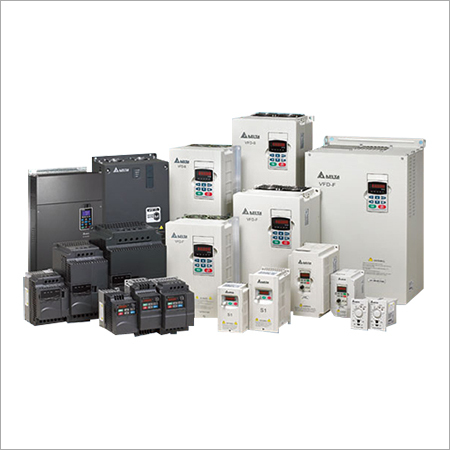 High Voltage Ac Drive