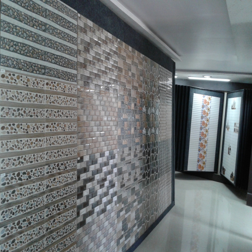 Wall Tiles Exporters
