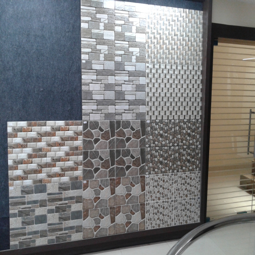 Exporters Of Digital Wall Tiles