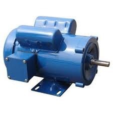  Ac Capacitor Induction Motor