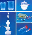 Laboratory Plastic Ware