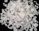 Aluminum Sulphate