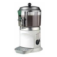 Hot chocolate Dispensers