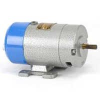  Ac Repulsion Motor Application: Industrial