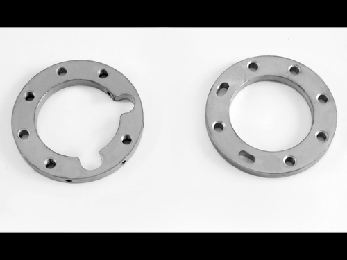 Stainless Steel Flanges