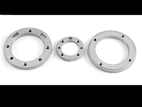 Stainless Steel Forged Flanges