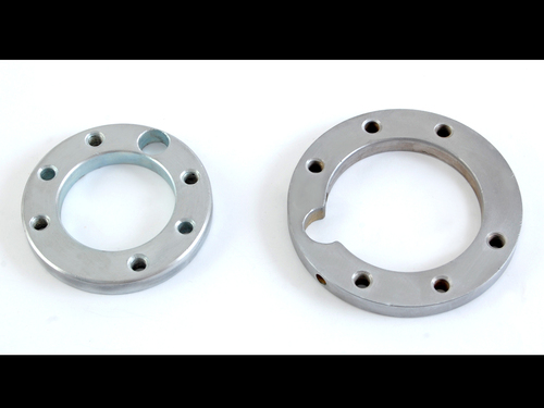 Threaded Flange