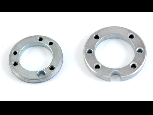 Weld Flange