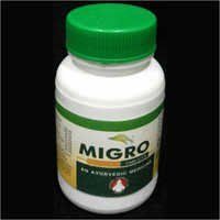 Ayurvedic Headache Tablet